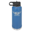 32oz Polar Camel Engravable Water Bottle