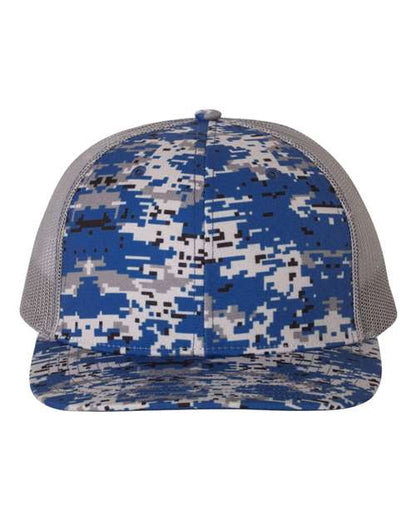 112P Richardson Adjustable Snapback Hats