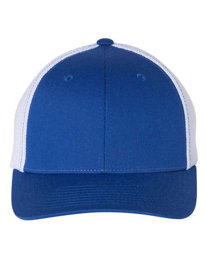 110 Richardson Fitted R-Flex Two Tone Hats