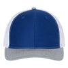 112 Richardson Adjustable 6 Panel Snapback Custom Hats