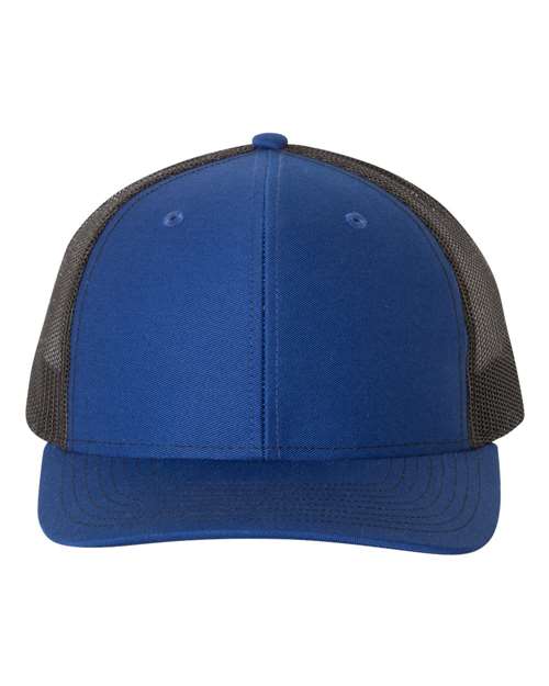 112 Richardson Adjustable Snapback Two Tone Hats