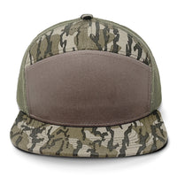 Lost Hat Co SA7AGE Collection