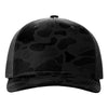 112FP Richardson Adjustable 5 Panel Snapback Custom Hats