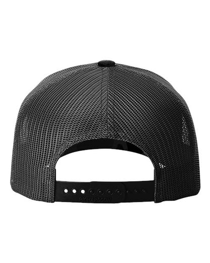 112PFP Richardson Adjustable Snapback Hats