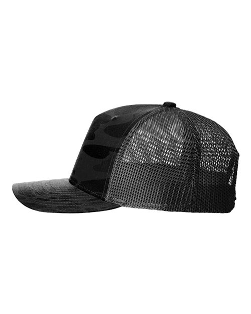 112PFP Richardson Adjustable Snapback Hats