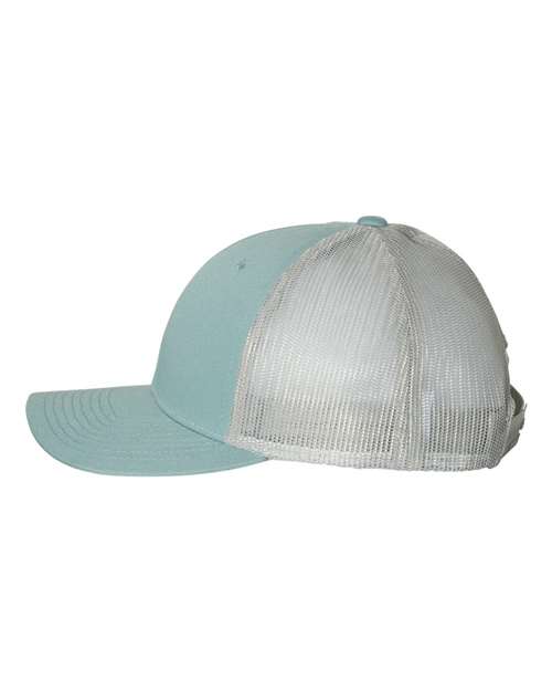 115 Richardson Adjustable Snapback Two Tone Hats