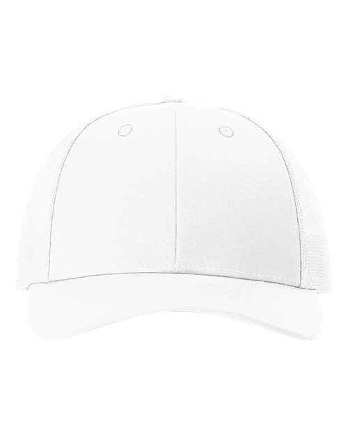 112PL Richardson R-Flex Adjustable Snapback Solid Color Hats