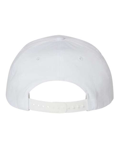 115 Richardson Adjustable Snapback Solid Color Hats