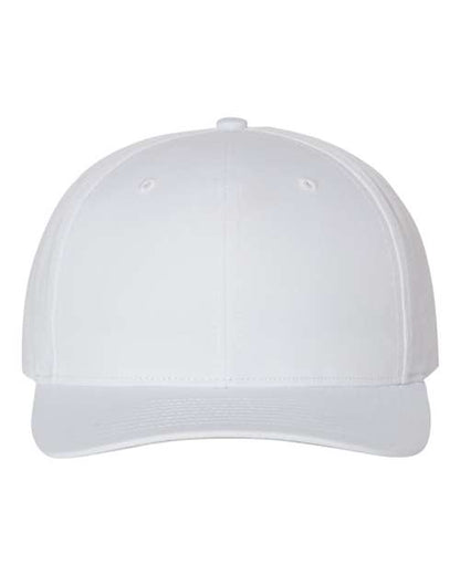 115 Richardson Adjustable Snapback Solid Color Hats