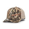 Custom Hats 1010 Hat Shadow Grass Blades 1010 Adjustable Snapback 6 Panel Hats Custom Patch Hats Patch Hat