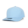 Custom Hats 1010 Hat Sky Blue 1010 Adjustable Snapback 5 Panel Hats Custom Patch Hats Patch Hat