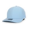 Custom Hats 1010 Hat Sky Blue 1010 Adjustable Snapback 6 Panel Hats Custom Patch Hats Patch Hat