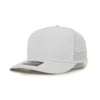 Custom Hats 1010 Hat White 1010 Adjustable Snapback 5 Panel Hats Custom Patch Hats Patch Hat