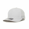 Custom Hats 1010 Hat White 1010 Adjustable Snapback 6 Panel Hats Custom Patch Hats Patch Hat