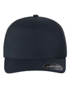 Custom Hats Flexfit Navy / Small/Medium Flexfit Delta 180 Seamless Cap Custom Patch Hats Patch Hat