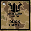 Custom Hats Leatherette Colors Duck Camo Leatherette Sheets Custom Patch Hats Patch Hat