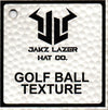 Custom Hats Leatherette Colors Golf Ball Texture Leatherette Sheets Custom Patch Hats Patch Hat