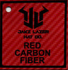 Custom Hats Leatherette Colors Red Carbon Fiber Leatherette Sheets Custom Patch Hats Patch Hat