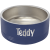 Custom Hats Pet Bowl Navy Blue / 18oz Small Polar Camel Engravable Pet Bowls Custom Patch Hats Patch Hat