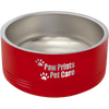 Custom Hats Pet Bowl Red / 18oz Small Polar Camel Engravable Pet Bowls Custom Patch Hats Patch Hat