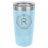 Custom Hats Polar Camel Tumbler Light Blue Custom Engraved 20oz Polar Camel Tumbler Custom Patch Hats Patch Hat