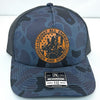 Custom Hats Richardson Against All Enemies 112PFP Richardson Custom Patch Hats Patch Hat