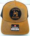 Custom Hats Richardson Carmel - Black Little Pecker Club 112 Richardson Custom Patch Hats Patch Hat