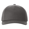 Custom Hats Richardson Charcoal 112FPR Richardson Adjustable Snapback  Rope Hats Custom Patch Hats Patch Hat