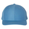 Custom Hats Richardson Columbia Blue 112 Richardson  Solid Color Adjustable Snapback Custom Hats Custom Patch Hats Patch Hat