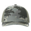 Custom Hats Richardson Digital Camo - Light Green 112PFP Richardson Adjustable Snapback Hats Custom Patch Hats Patch Hat