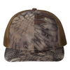 Custom Hats Richardson Krytek Highland - Buck 112P Richardson Adjustable Snapback Hats Custom Patch Hats Patch Hat