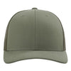 Custom Hats Richardson Loden 112 Richardson  Solid Color Adjustable Snapback Custom Hats Custom Patch Hats Patch Hat