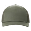 Custom Hats Richardson Loden 112FPR Richardson Adjustable Snapback  Rope Hats Custom Patch Hats Patch Hat