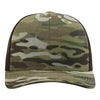 Custom Hats Richardson MultiCam Original and Coyote Brown 862 Richardson Tactical Hats Custom Patch Hats Patch Hat