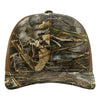 Custom Hats Richardson Realtree Max 7 - Buck 112P Richardson Adjustable Snapback Hats Custom Patch Hats Patch Hat