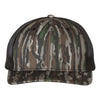 Custom Hats Richardson Realtree Original - Black 112P Richardson Adjustable Snapback Hats Custom Patch Hats Patch Hat