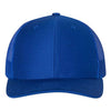 Custom Hats Richardson Royal 112 Richardson  Solid Color Adjustable Snapback Custom Hats Custom Patch Hats Patch Hat