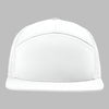 Custom Hats Richardson White 168 Richardson Solid Color 7-Panel Hat Custom Patch Hats Patch Hat