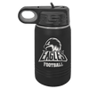 Custom Hats Water Bottle Black 12oz Polar Camel Custom engravable Water Bottle Custom Patch Hats Patch Hat