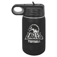 Custom Hats Water Bottle Black 12oz Polar Camel Custom engravable Water Bottle Custom Patch Hats Patch Hat