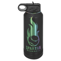 Custom Hats Water Bottle Black Prism 32oz Polar Camel Engravable Water Bottle Custom Patch Hats Patch Hat