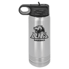 Custom Hats Water Bottle Stainless Steel 20oz Engravable Polar Camel Water Bottle Custom Patch Hats Patch Hat