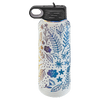 Custom Hats Water Bottle White Prism 32oz Polar Camel Engravable Water Bottle Custom Patch Hats Patch Hat
